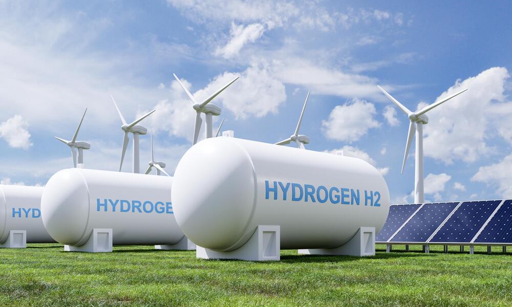 Hydrogen Technology