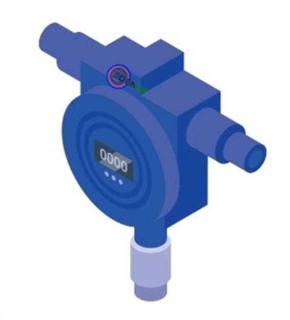 Gas Sensing and Leak Detection